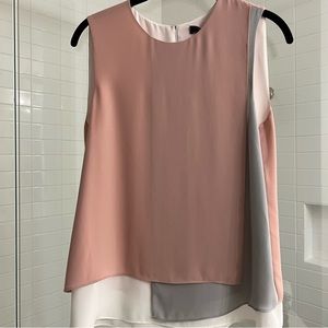BCBGMAXAZRIA Women’s Top